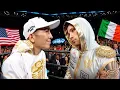 Leo Santa Cruz (USA) vs Carl Frampton (UK) | Boxing Fight Highlights HD