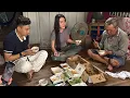 Download Lagu Trực Tiếp Tại Nhà Chú Ba Minh Lúc Này - Chú Ba Minh Nhận Được Niềm Vui Thật Sự Từ Cộng Đồng Mạng