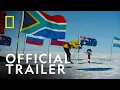 Lagu Official Trailer | Pole to Pole with Will Smith | National Geographic UK