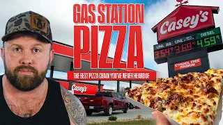 The Best Pizza Place You ve Never Heard Of - Casey s General Store