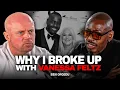 Download Lagu What Vanessa Feltz Really Did to Me – Ben Ofoedu Tells All