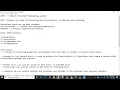 41 OOPS Inheritance