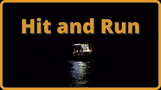 Hit and Run – Collision at Sea – Sailing Helios S03E07