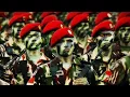 HYMNE KOPASSUS LIRIK