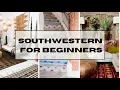 Discover The Wonders Of Southwestern Home Decor For Beginners