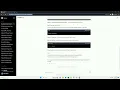 How do we run a Python script in Atom editor