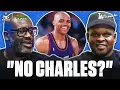 Zach Randolph Reveals The Best Power Forwards To Ever Play In The NBA
