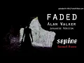 Alan Walker - Faded versi jawa (Sepine)(1)