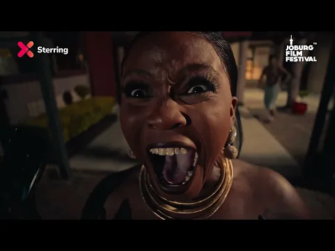 Sterring - Trailer
