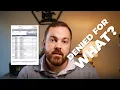 What Your Loan Officer Checks On Your Bank Statements
