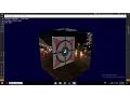 Vulkan Programming Series 02 - Cubemap