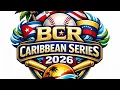 Lagu 2026 Caribbean Series Championship Game | Baseball Play-By-Play Watch Party | Teams TBD
