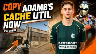 adamb CS2 utility guide thumbnail