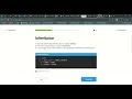96 Inheritance Python Developer Sololearn