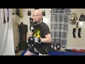 Wingo Review Isami Mma Pound Gloves Puffy Mma Sparring Glove Spar Footage Best Mma Sparring Gloves