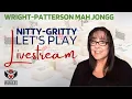 WPMJ Nitty-Gritty Let s Play Livestream Deep Dive 7 Hands of Honors