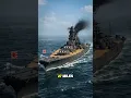 Why the Biggest Battleships Were Useless Victor Davis Hanson