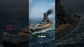 Why the Biggest Battleships Were Useless Victor Davis Hanson