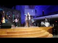 Download Lagu Worth It - Caleb J (Live Performance @ La Sierra University)