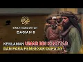 Kisah Nabi Muhammad SAW: Umar bin Khattab Masuk Islam | Sirah Nabawiyah eps.08