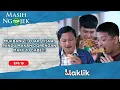 Download Lagu TUKANG OJEK PENGKOLAN HARI INI |MAKAN GORENGAN MAKE 10 CABE TISNA VS OJAK #KOMPILASIKLAKLIK