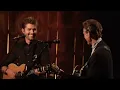 Randy Travis & Josh Turner Perform "Your Man" | CMT