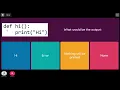 Python MCQs on Functions with Explanation MCQs on Python Functions for Placement Python MCQs