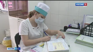 В Омске растет число людей, пострадавших от укусов клещей