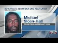 ONE YEAR LATER No arrests in murder of Duplin County man