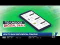 Consumer Reports How to use digital coupons to maximize your savings