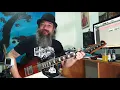 Download Lagu COKVLOG #47!!! CINTA GILA GUITAR TUTORIAL!