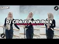 Download Lagu DJ CLBK X PUNK ROCK JALANAN SLOW BASS VIRAL TIKTOK BY FELIK FVNKY