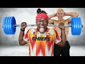 Download Lagu I Trained with KSI! (He’s A Beast)