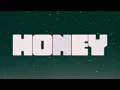 Common Saints - Honey