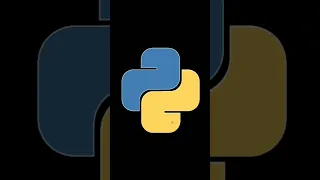 Draw a Python Logo With Python Turtle