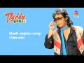 Deddy Dores - Masih Kau Yang Dihatiku (Official Audio)