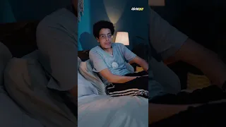 طالب ثانوي كل حاجة ليها طريقة سهلة حتى المذاكرة 