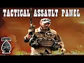 The Army Got One Right TAP Rig Setup