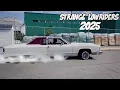Lagu Rarest Lowriders of 2025 year. Part 2 Top 30 Unique and Strangest Lowrider Projects