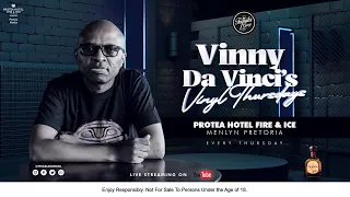  tequilagang live present vinnysvinylthusrdays with sumthin brown deejay mlb and vinny da vinci