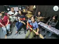 HEAVEN IS A PLACE ON EARTH (Belinda Carlisle) | Missioned Souls - Family band studio cover