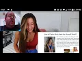 Taylor Alesia - Googling Myself Net Worth Height Age