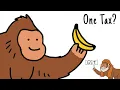 GST Explained with Bananas