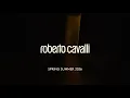 Download Lagu Roberto Cavalli Spring Summer 2026 Fashion Show | Roberto Cavalli Shows