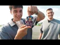 MY NEW CAR !? YOUTUBER'S REACT Ahmet Can Dündar | Sıla Dündar | Feride Özdinç | Mert Eren