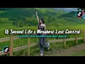 Download Lagu DJ SECOND LIFE X WENABEST LOST CONTROL STYLE KONDANG FULL REVERB SLOW BASS MENGKANE 2025!!