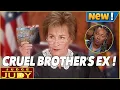 Lagu JUDY JUSTICE Judge Judy Episode 8832 - Best Amazing Cases Season 2025 Full Episode HD