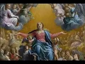 7 00 am 12 45 METZ Traditional Latin Mass Assumption of the Blessed Virgin Rosary Benediction