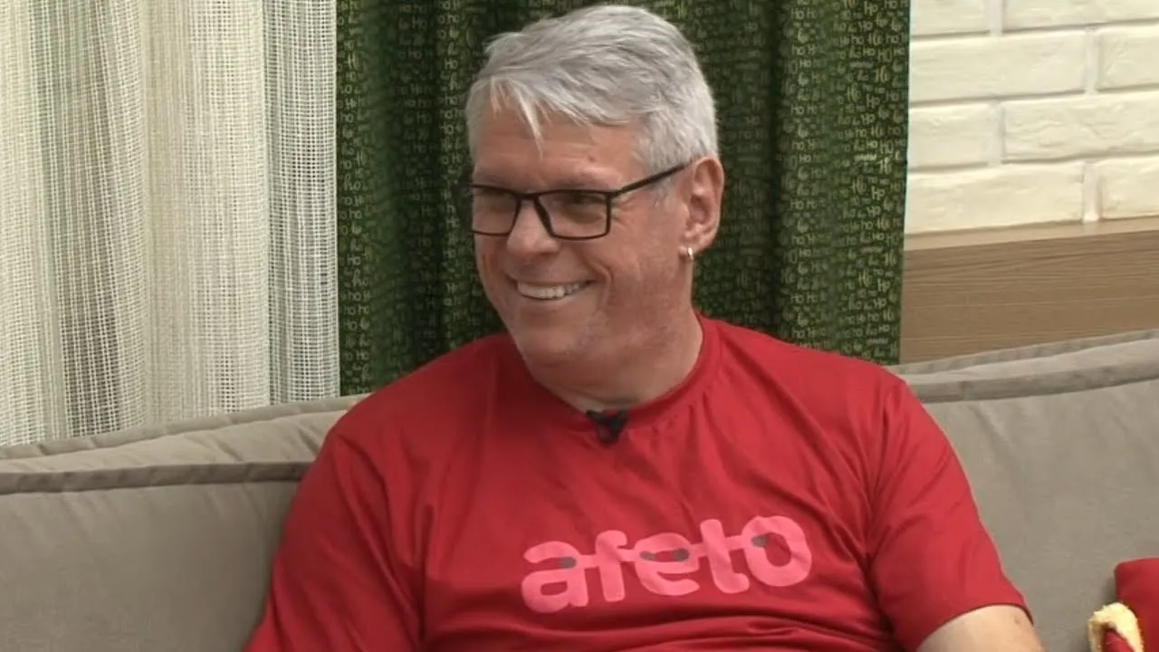 Dezembro Vermelho: mês de conscientização do HIV