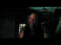 BENEDICTION - Crawling over Corpses (OFFICIAL MUSIC VIDEO)